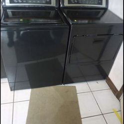 Kenmore Elite Washer And Dryer (excellent Condition , Barely Used) Paid $2000