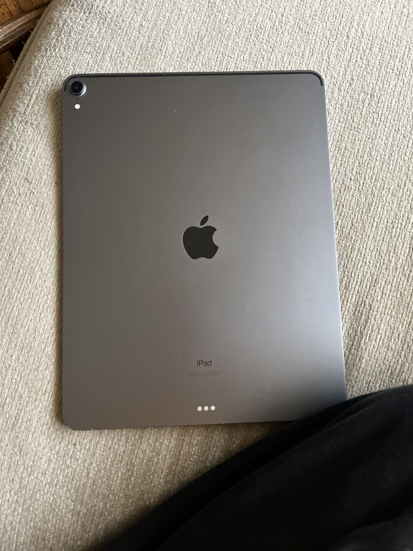 ipad 12.9 Gen 3 