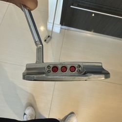 Scotty Cameron Fastback 1.5 Mallet Putter