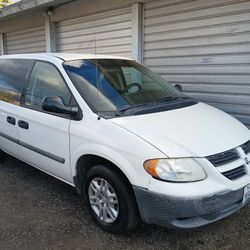 2005 Dodge Caravan