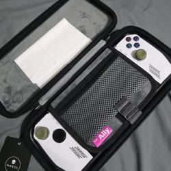 ROG ALLY Z1 EXTREME 2TB