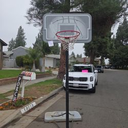 Basket Ball Hoop