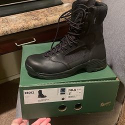 Danners boot (Kinetic 8”) - 10.5