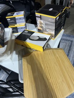 Pizza Bundle as Shown