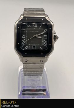 Men luxury W