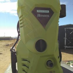 Homdox Pressure Washer