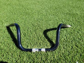 OEM Stock HarleyDavidson Handel Bars