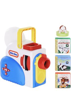 Little Tikes Story Dream Machine