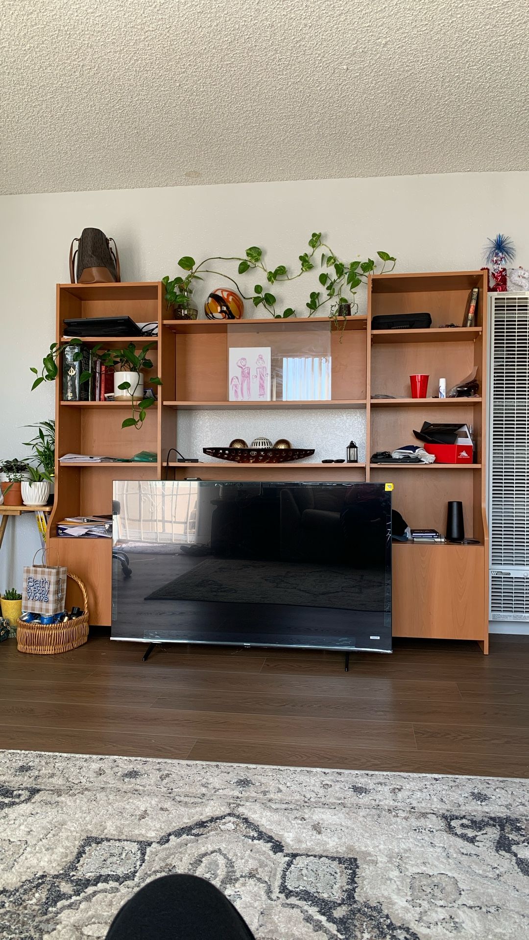 TV cabinet for SALE