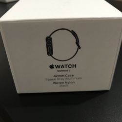 Apple Watch - 42 mm