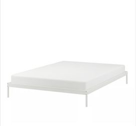Bed Frame Full Size