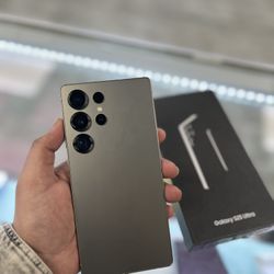 💥Samsung Galaxy S25 Ultra Unlocked🔥