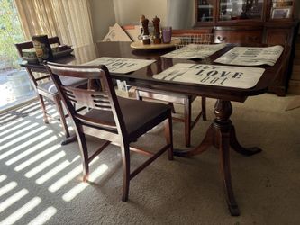 Dining Set