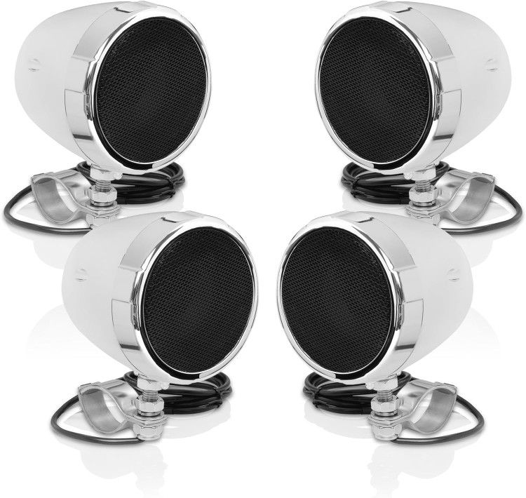 Boss Audio Systems
