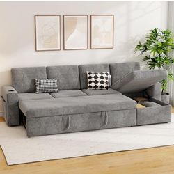 Brand New Sleeper Sofa