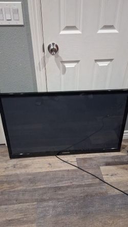 40" Samsung TV