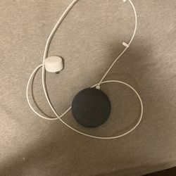 Google mini nest 2nd gen