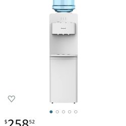 Water Dispenser