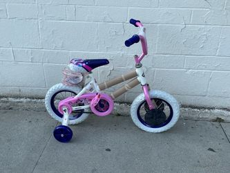 NEW 12in Girls BIKE