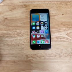 Iphone 7 32gb Factory Unlocked Any Sim 