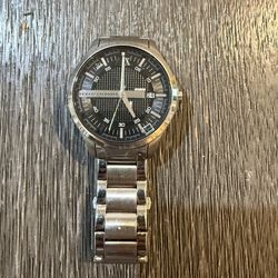 Armani Exchange Watch