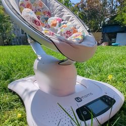 4moms Mamaroo $120