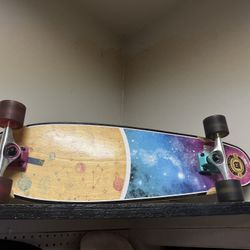 Sector 9 Longboard 
