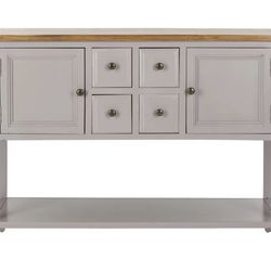 Sadie 45.7" Console Table