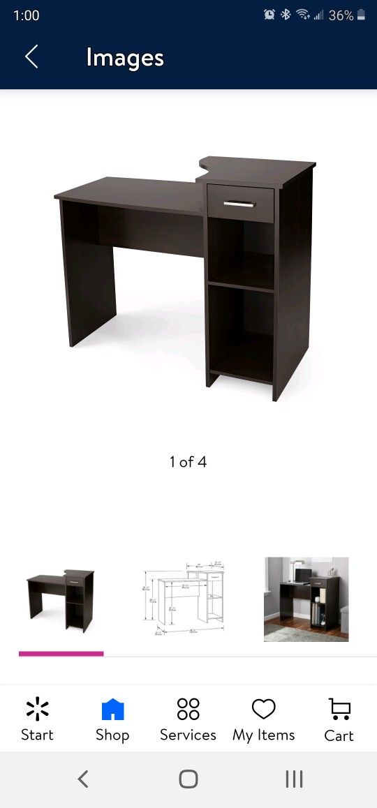 Desk