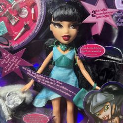 Bratz JADE Girls Night Out 