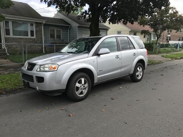 2007 Saturn Vue Runs And Drives Great Auto Transmission Hybrid For 2007 Saturn Vue Runs And Drives Great Auto Transmission Hybrid