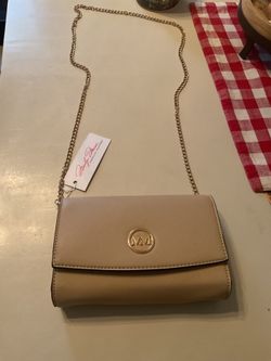Marilyn Monroe clutch - Turlock