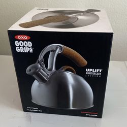 OXO Uplift Kettle Anniversary Edition - NEW In Box