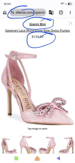 Elegant Gianni Bini