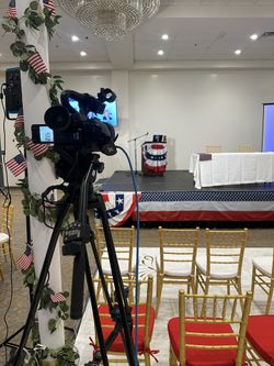 Video Coverage Service