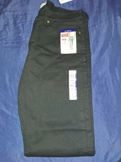 Levi Strauss & Co. S41 Regular Fit jeans (new with tags)