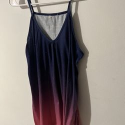 Summer Dress 