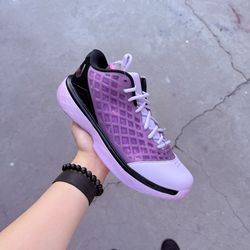 Nike Kobe 3 Low Protro Pink Quartz Basketball