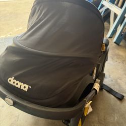 DOONA Car Seat
