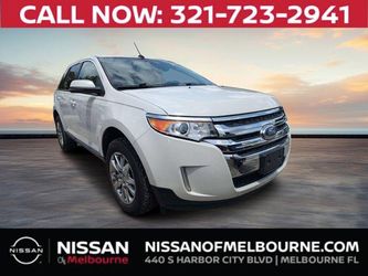 2012 Ford Edge