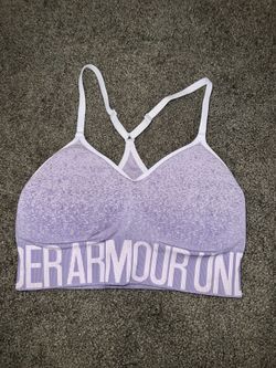 under armour bra
