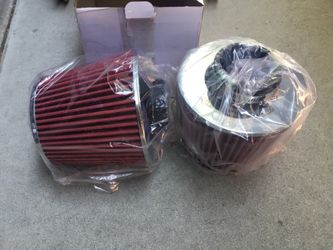 2 KNN FILTERS, Desert Season