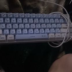 Keyboard 