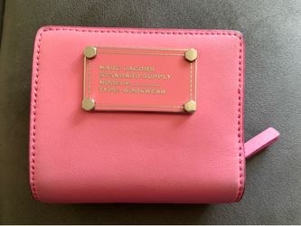 Marc Jacobs Wallet
