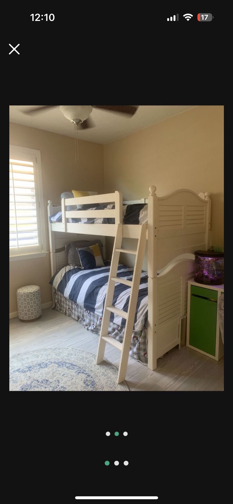 How to Make a Bunk Bed Sturdy: Expert Tips for Ultimate Safety
