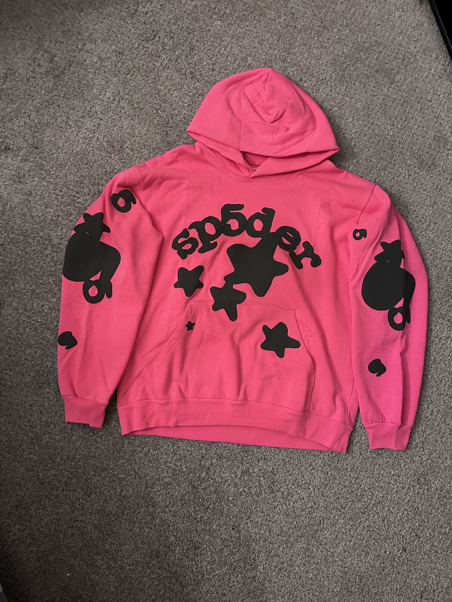 Sp5der Hoodie