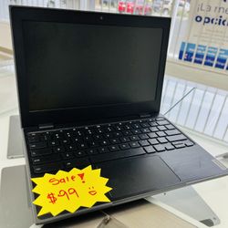 Lenovo Chromebook 4gb Ram 32gb Ssd 