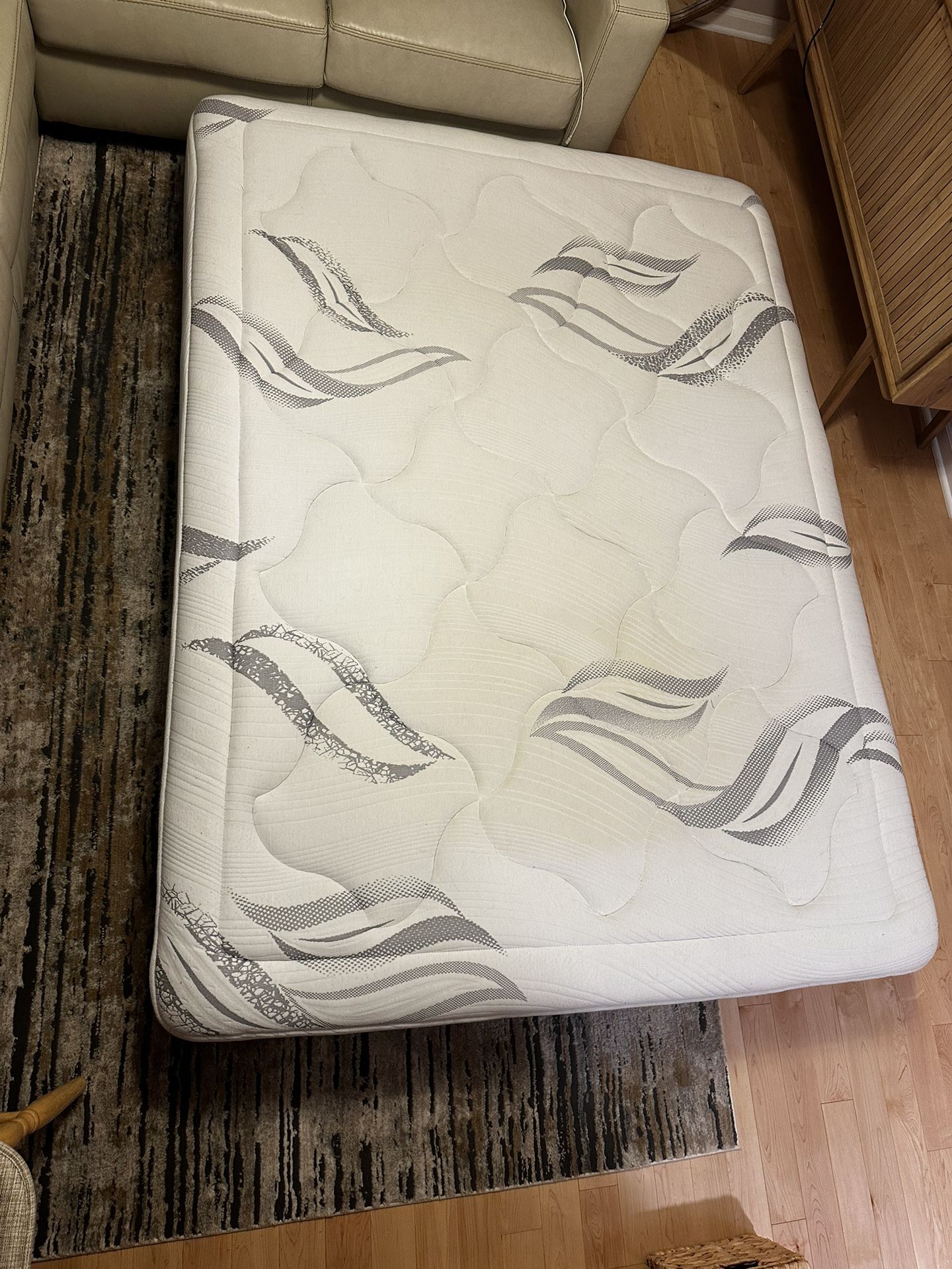 Queen Mattress