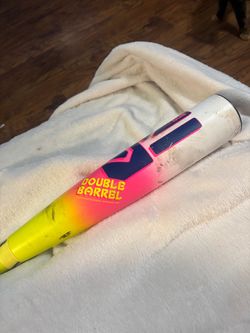 Easton Dub Drop 10 30/20 Baseball Bat