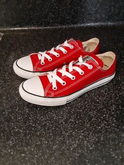 Converse kids 3 Great Condition 